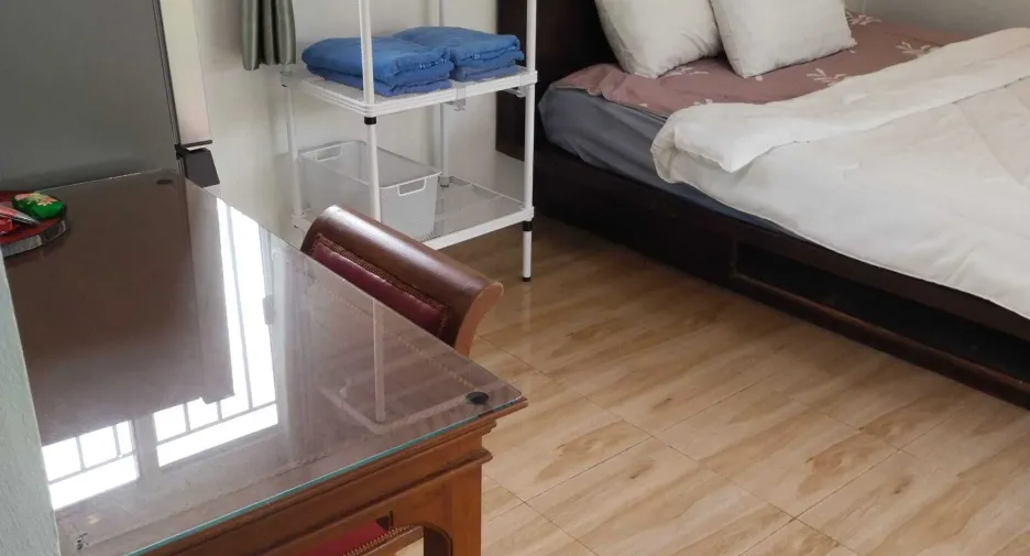For rent 1 bed house in Mueang Krabi, Krabi