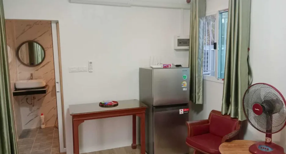 For rent 1 bed house in Mueang Krabi, Krabi