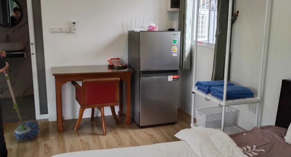 For rent 1 bed house in Mueang Krabi, Krabi
