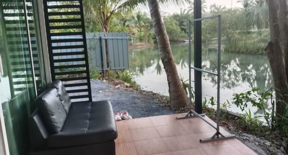 For rent 1 bed house in Mueang Krabi, Krabi