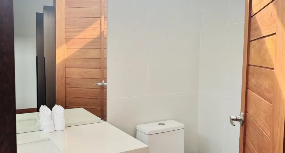 Villa zum Kauf mit 3 Zimmer in Thalang, Phuket