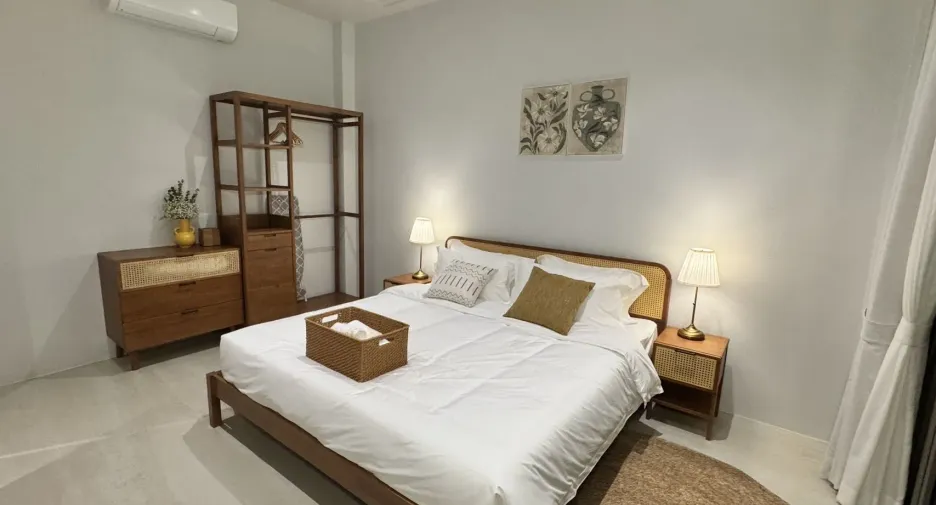 Villa zum Kauf mit 3 Zimmer in Thalang, Phuket
