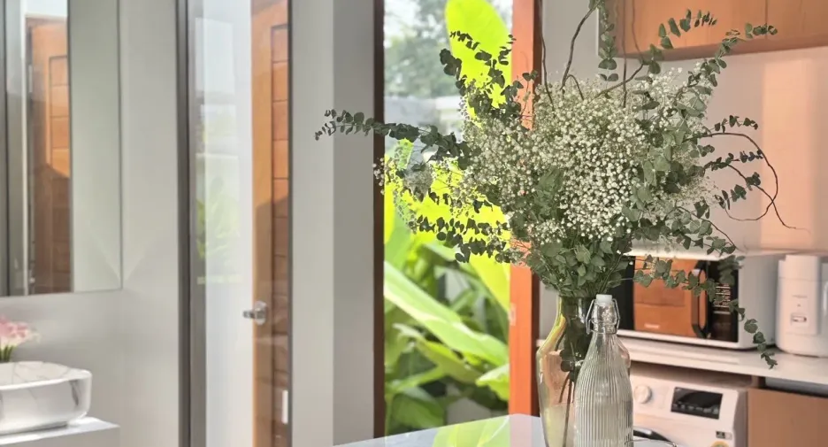 Villa zum Kauf mit 3 Zimmer in Thalang, Phuket