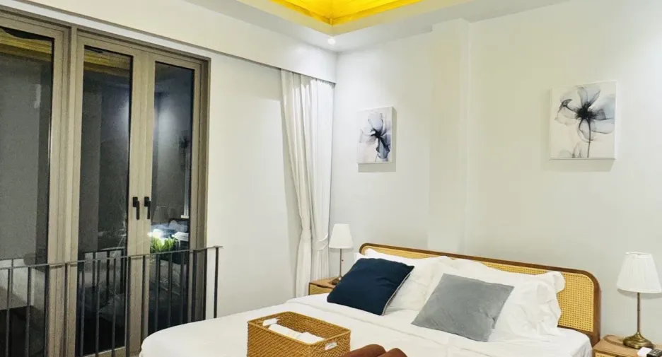 Villa zum Kauf mit 3 Zimmer in Thalang, Phuket