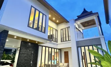 For sale 3 bedrooms villa in Thalang, Phuket