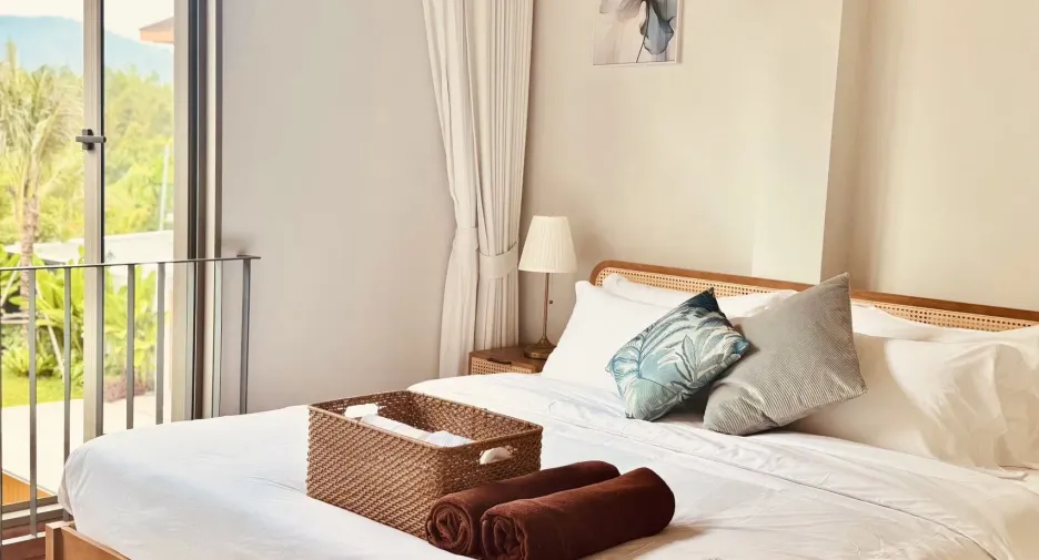 Villa zum Kauf mit 3 Zimmer in Thalang, Phuket