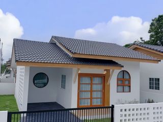 For sale 2 ベッドルーム house in San Kamphaeng, Chiang Mai