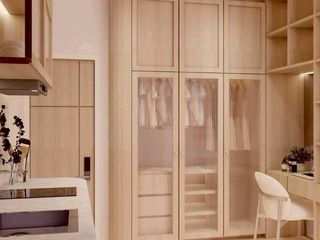 For sale studio condo in Mueang Chiang Mai, Chiang Mai