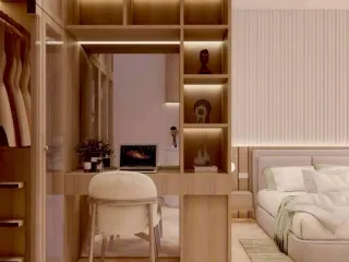 For sale studio condo in Mueang Chiang Mai, Chiang Mai