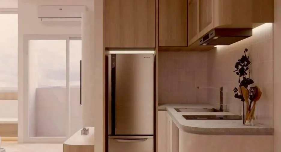 For sale studio condo in Mueang Chiang Mai, Chiang Mai