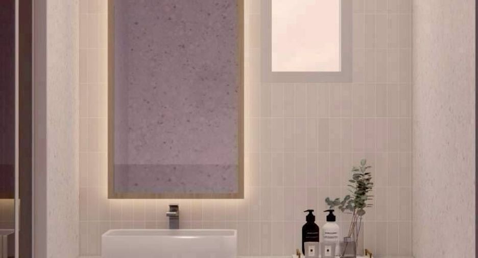 For sale studio condo in Mueang Chiang Mai, Chiang Mai