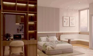 For sale studio condo in Mueang Chiang Mai, Chiang Mai
