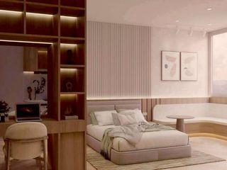 For sale studio condo in Mueang Chiang Mai, Chiang Mai