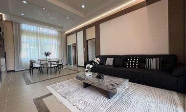 ให้เช่า 3 ห้องนอน บ้านเดี่ยว ใน บางละมุง, ชลบุรี