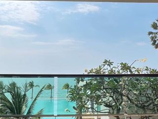 For sale and for rent 3 bedrooms condo in Bang Lamung, Chonburi