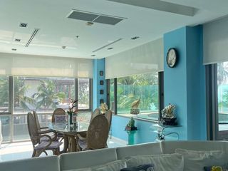For sale and for rent 3 bedrooms condo in Bang Lamung, Chonburi