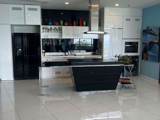 For sale and for rent 3 bedrooms condo in Bang Lamung, Chonburi