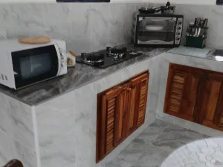 For rent 2 bedrooms villa in Cha Am, Phetchaburi