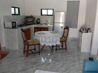 For rent 2 bedrooms villa in Cha Am, Phetchaburi