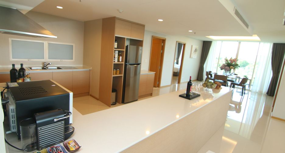 Wohnung zur Miete mit 2 Zimmer in Lak Si, Bangkok