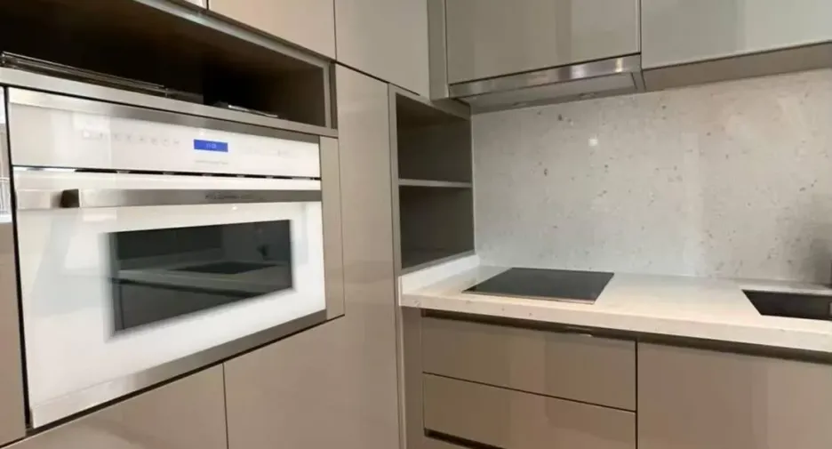 Condo en alquiler de 1 habitaciones en Khlong Toei, Bangkok