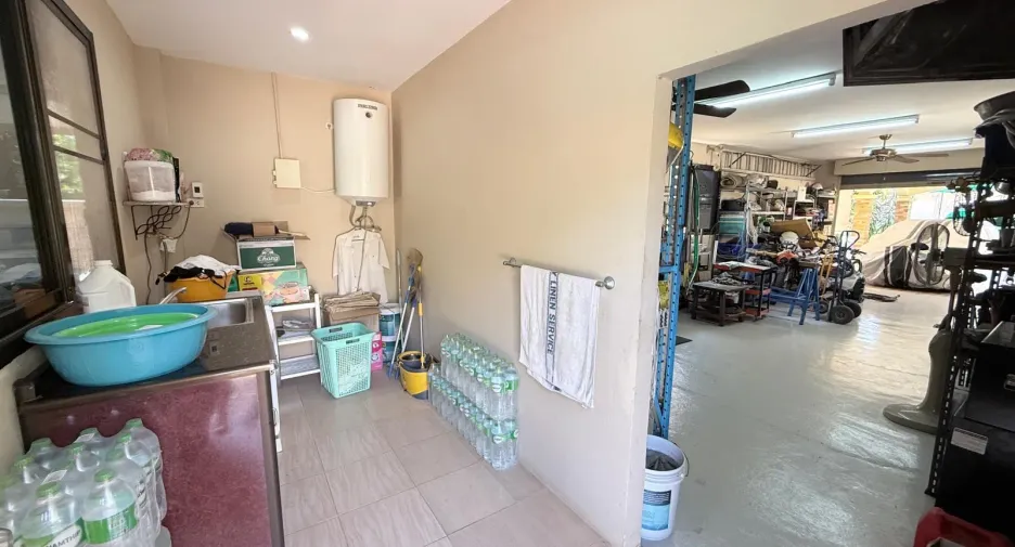 For sale 3 bedrooms villa in Cha Am, Phetchaburi