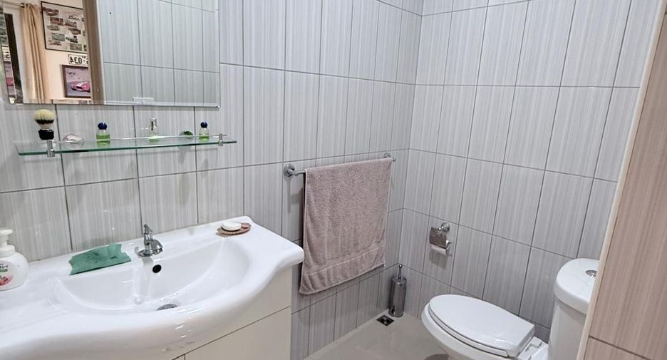 For sale 3 bedrooms villa in Cha Am, Phetchaburi
