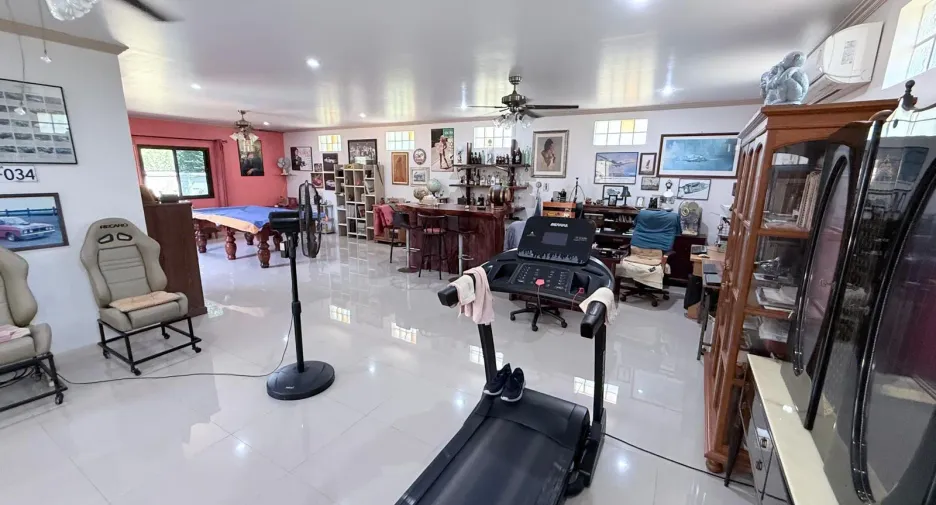 For sale 3 bedrooms villa in Cha Am, Phetchaburi
