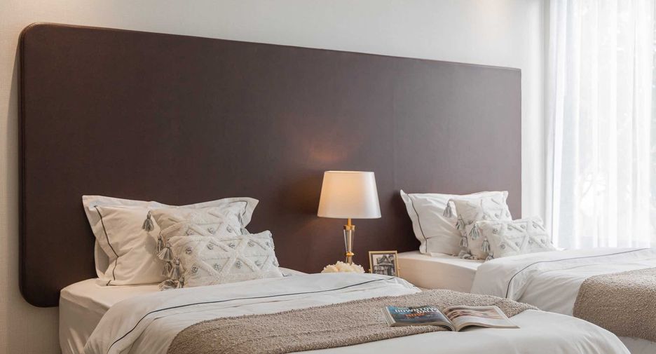 Wohnung zum Kauf mit 3 Zimmer in Hua Hin, Prachuap Khiri Khan