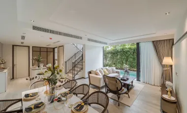 ขาย 3 ห้องนอน คอนโด ใน หัวหิน, ประจวบคีรีขันธ์