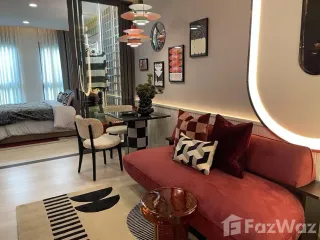 Wohnung zum Kauf mit 1 Zimmer in Bang Na, Bangkok