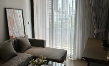 Wohnung zur Miete mit 2 Zimmer in Watthana, Bangkok