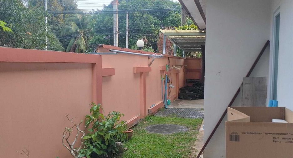 For sale 2 bedrooms house in Ko Samui, Surat Thani
