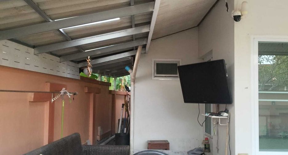 For sale 2 bedrooms house in Ko Samui, Surat Thani