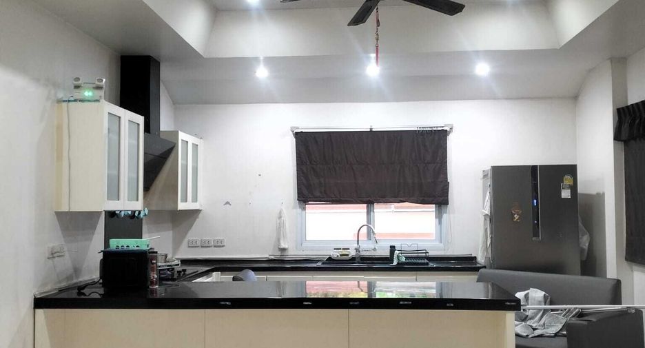 For sale 2 bedrooms house in Ko Samui, Surat Thani