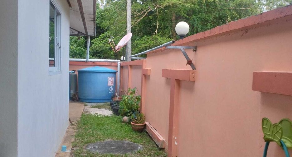 For sale 2 bedrooms house in Ko Samui, Surat Thani