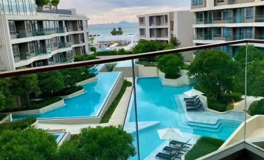 À vendre studio condo à Hua Hin, Prachuap Khiri Khan