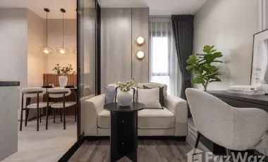 Condo en venta de 1 habitaciones en Watthana, Bangkok