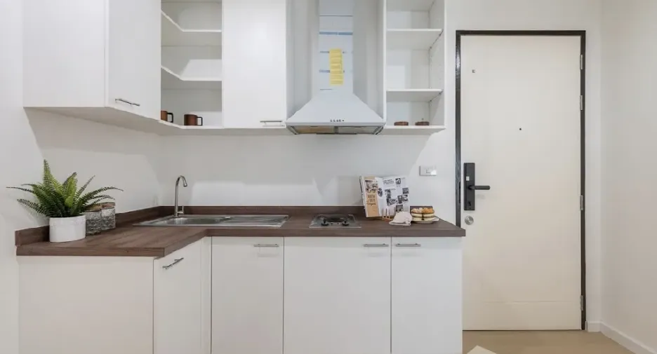 Wohnung zum Kauf mit 2 Zimmer in Yan Nawa, Bangkok