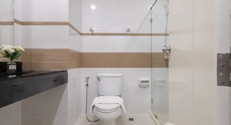 Wohnung zum Kauf mit 2 Zimmer in Yan Nawa, Bangkok