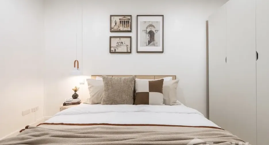 Wohnung zum Kauf mit 2 Zimmer in Yan Nawa, Bangkok