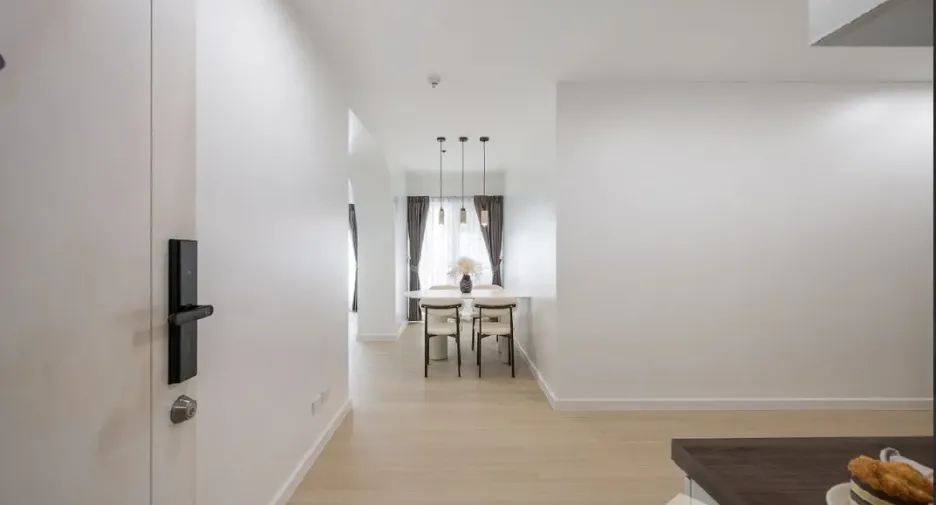 Wohnung zum Kauf mit 2 Zimmer in Yan Nawa, Bangkok