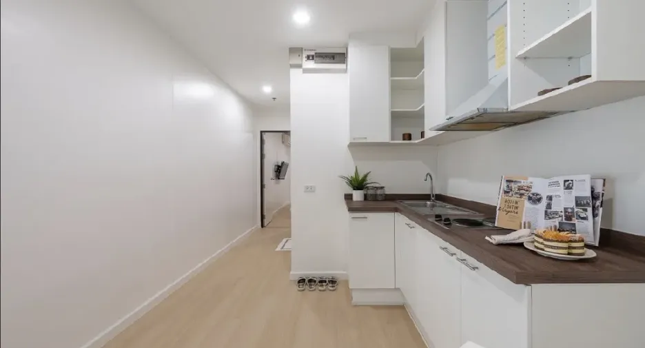 Wohnung zum Kauf mit 2 Zimmer in Yan Nawa, Bangkok