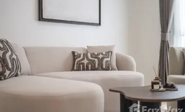 Wohnung zum Kauf mit 2 Zimmer in Yan Nawa, Bangkok