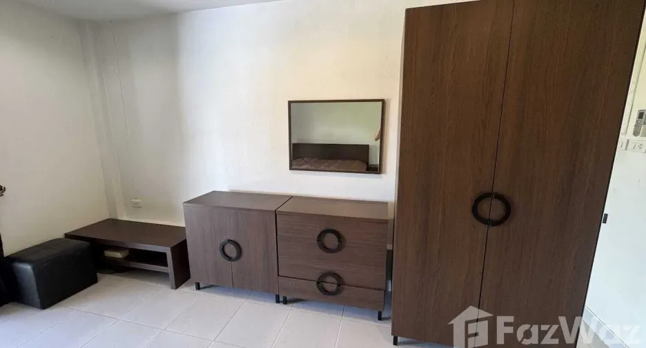 Reihenhaus zum Kauf mit 2 Zimmer in Kathu, Phuket