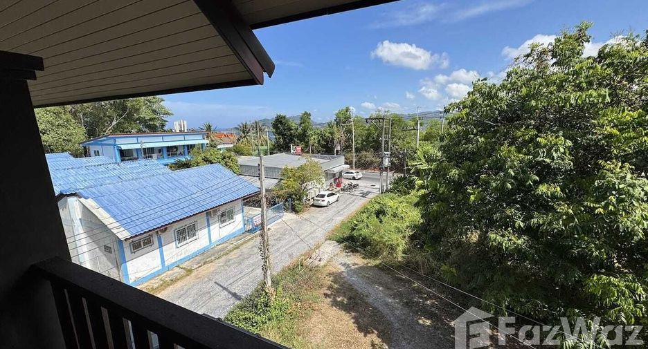 Reihenhaus zum Kauf mit 2 Zimmer in Kathu, Phuket
