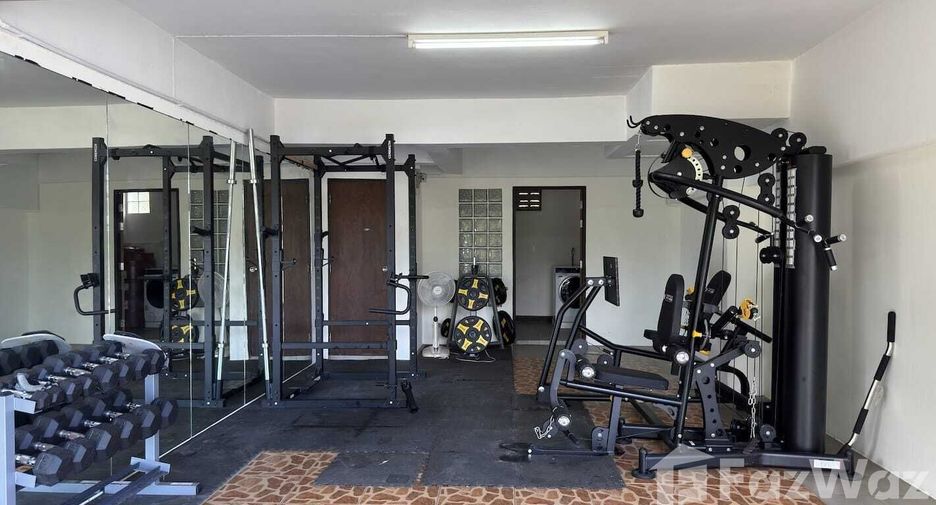 Reihenhaus zum Kauf mit 2 Zimmer in Kathu, Phuket