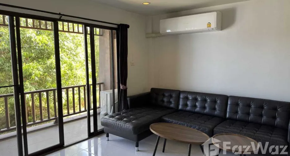 Reihenhaus zum Kauf mit 2 Zimmer in Kathu, Phuket