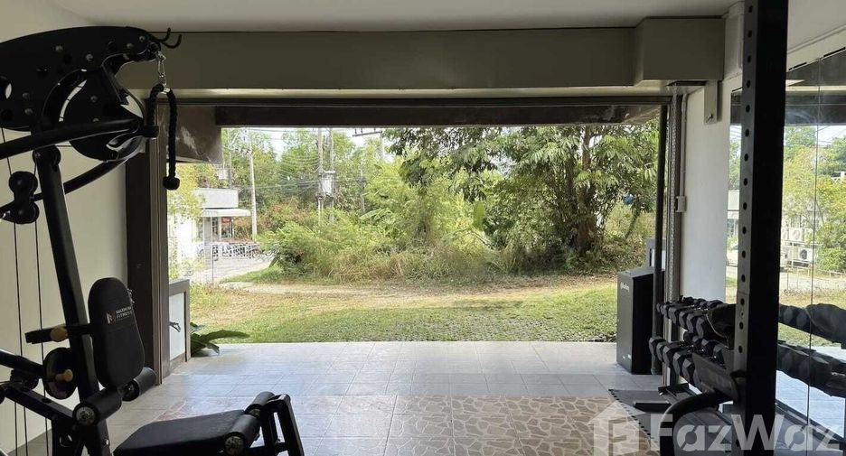 For sale 2 bedrooms townhouse in Kathu, Phuket