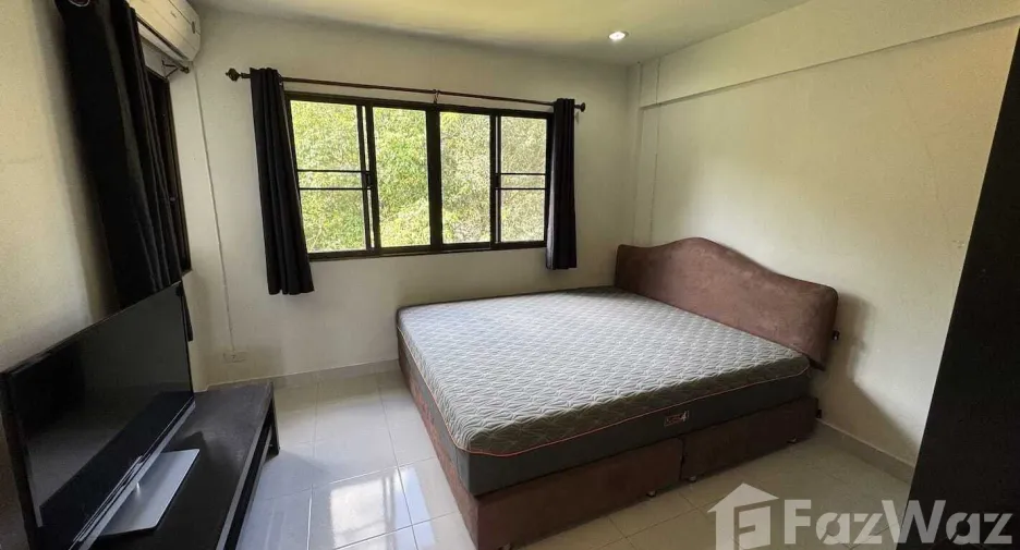 Reihenhaus zum Kauf mit 2 Zimmer in Kathu, Phuket
